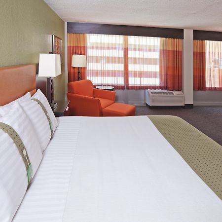 17 West Hotel, Ascend Hotel Collection Tulsa Chambre photo