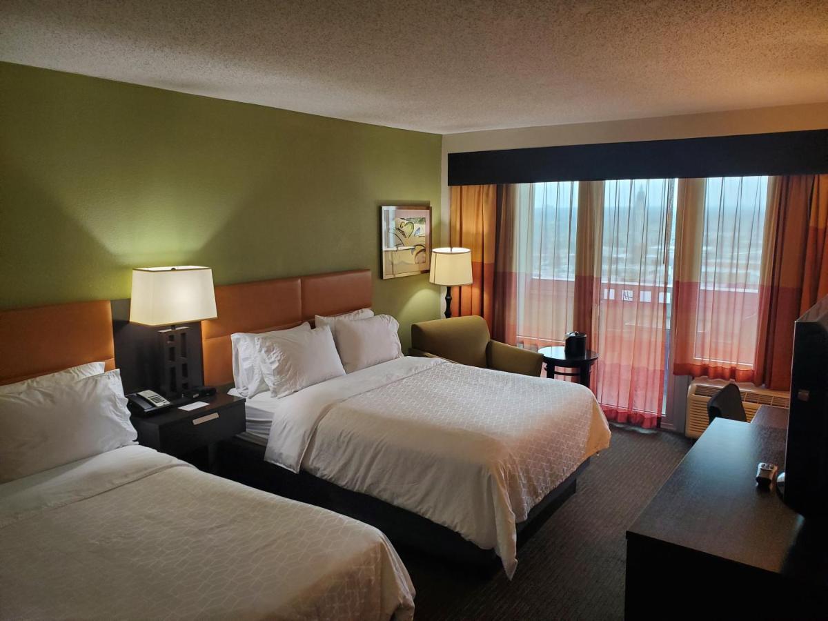 17 West Hotel, Ascend Hotel Collection Tulsa Extérieur photo