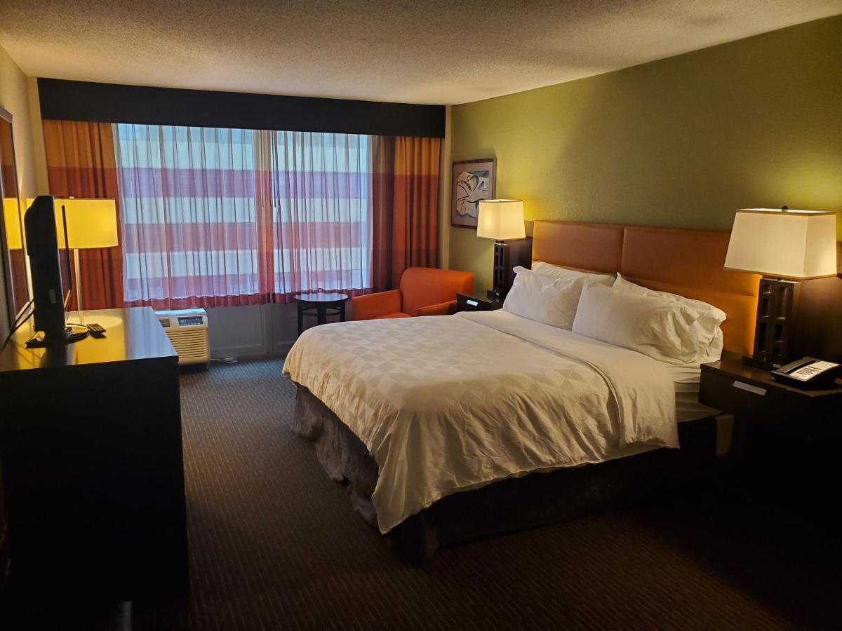 17 West Hotel, Ascend Hotel Collection Tulsa Extérieur photo