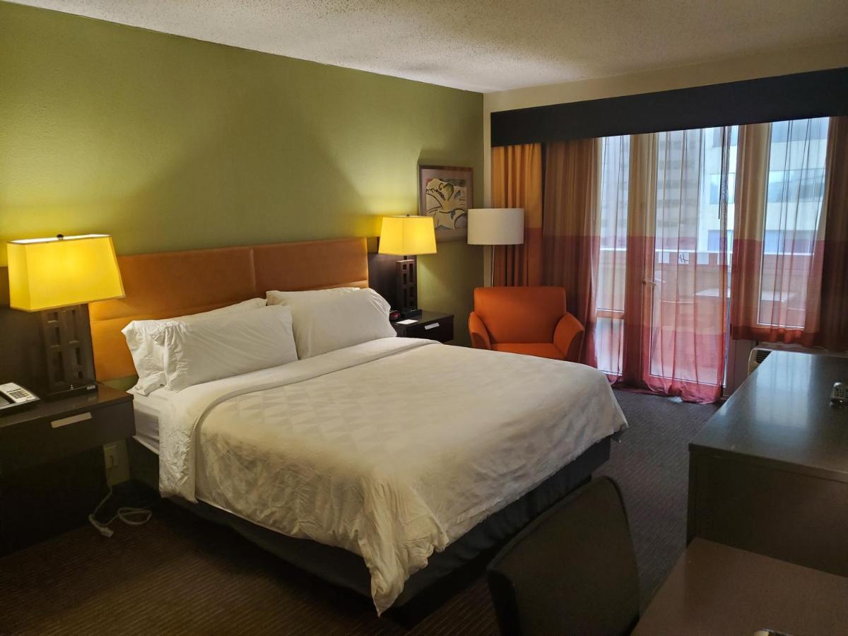 17 West Hotel, Ascend Hotel Collection Tulsa Extérieur photo