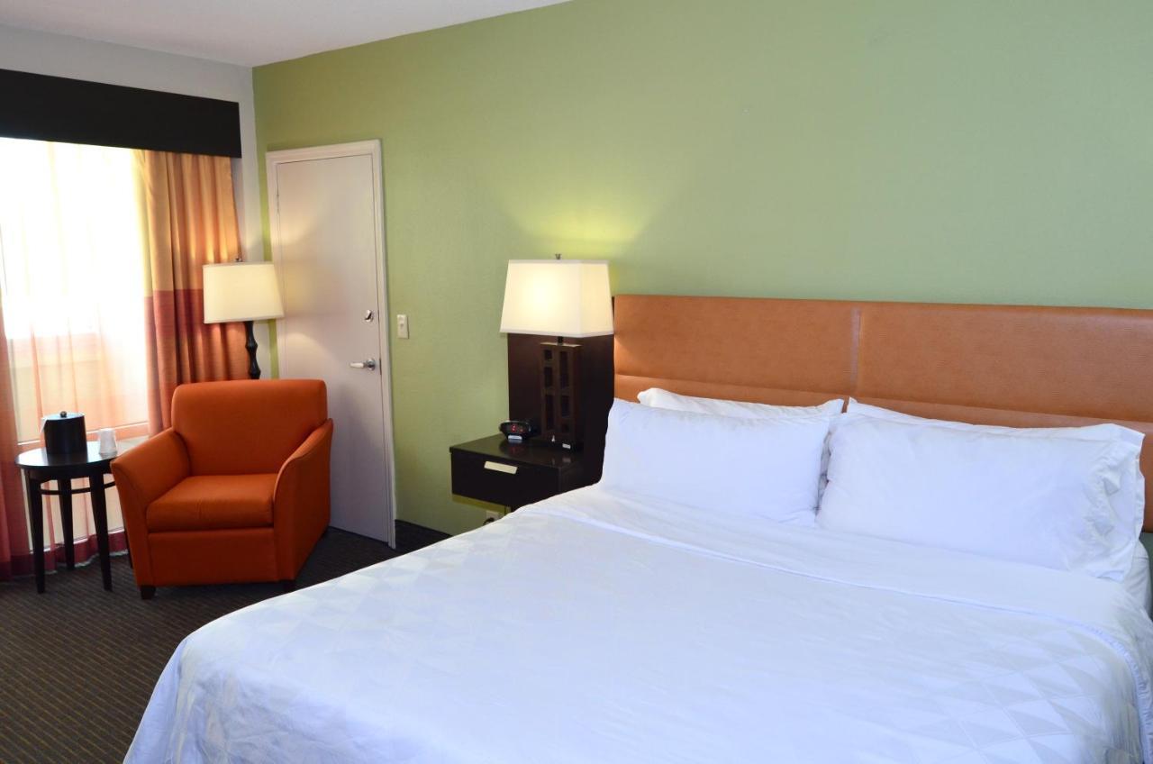 17 West Hotel, Ascend Hotel Collection Tulsa Extérieur photo