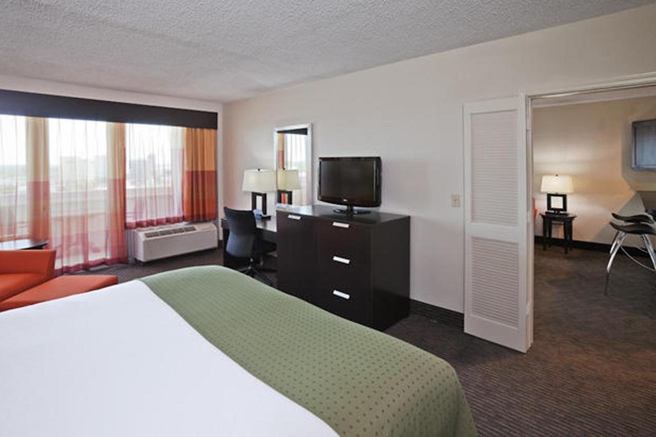 17 West Hotel, Ascend Hotel Collection Tulsa Extérieur photo