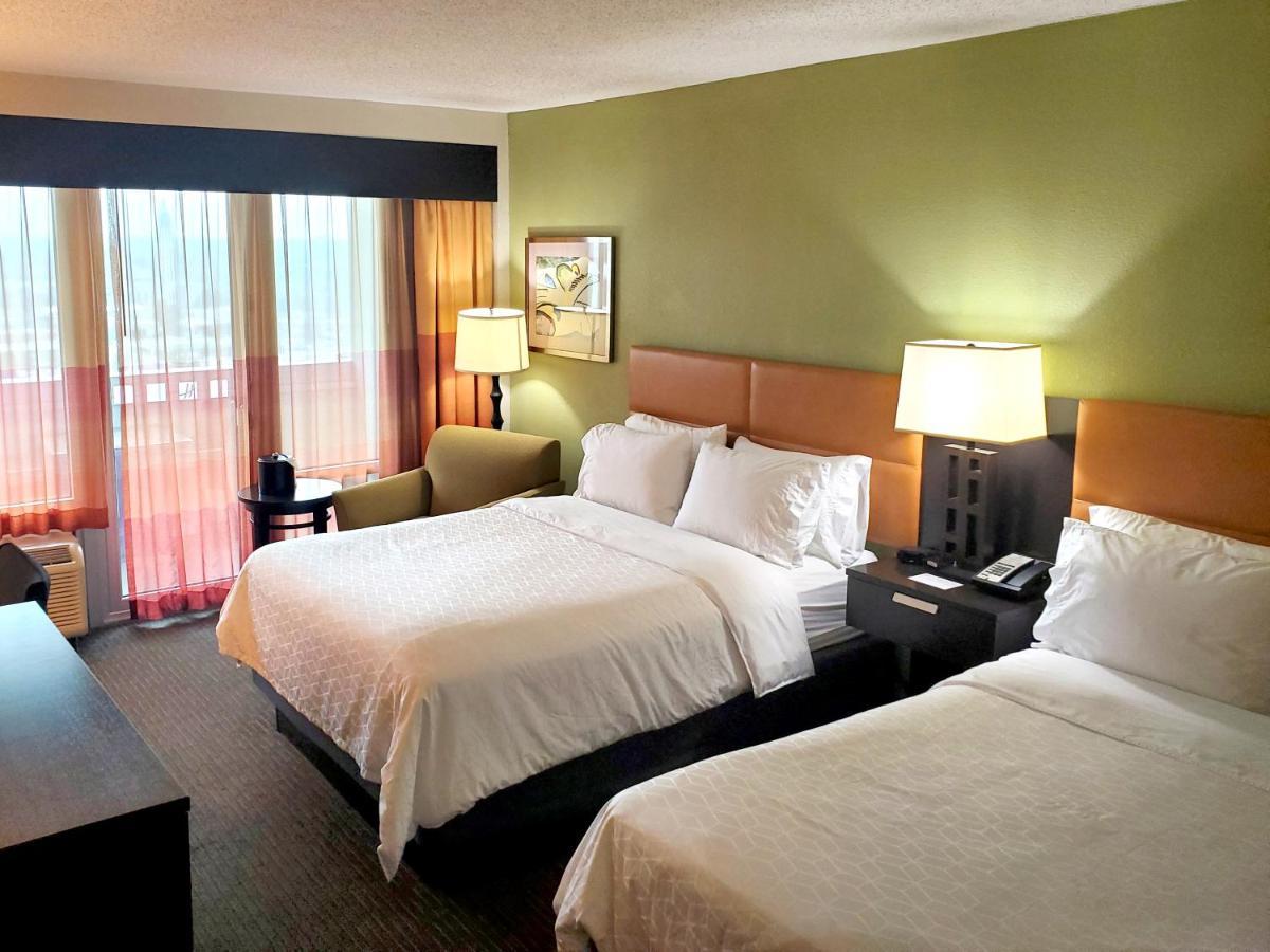 17 West Hotel, Ascend Hotel Collection Tulsa Extérieur photo