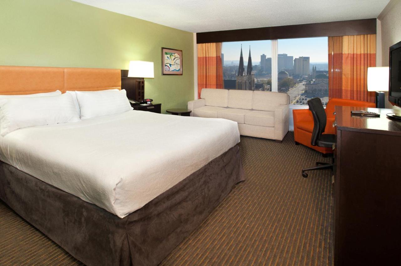 17 West Hotel, Ascend Hotel Collection Tulsa Extérieur photo
