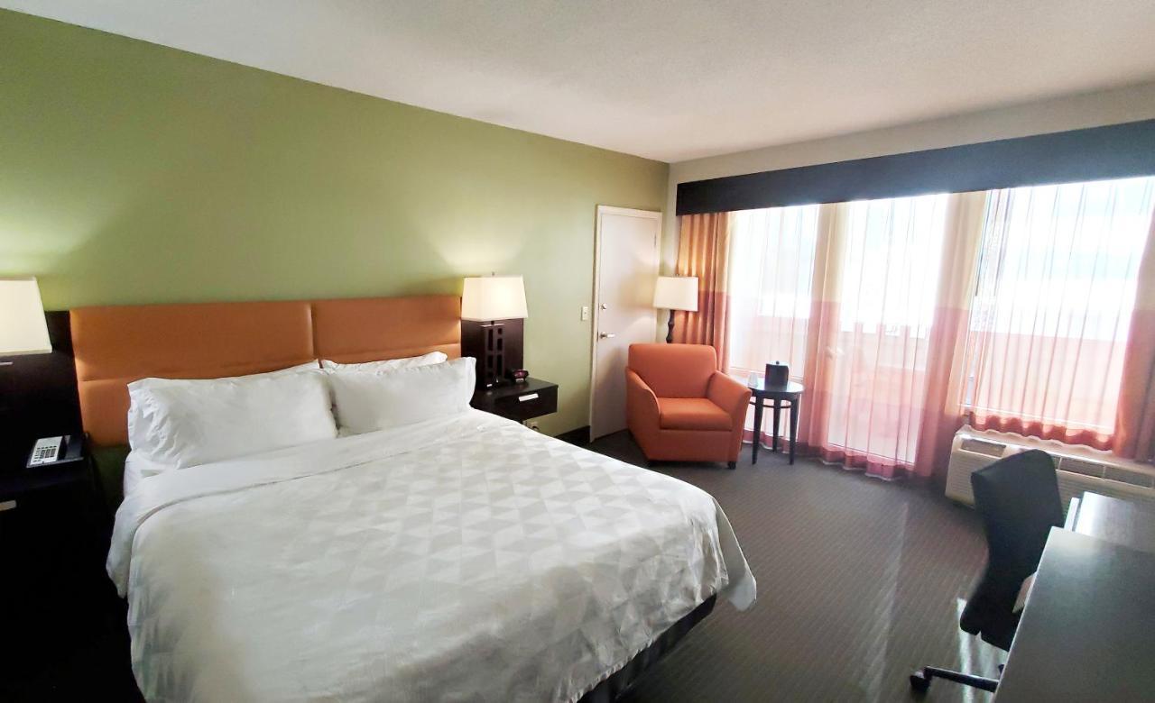 17 West Hotel, Ascend Hotel Collection Tulsa Extérieur photo