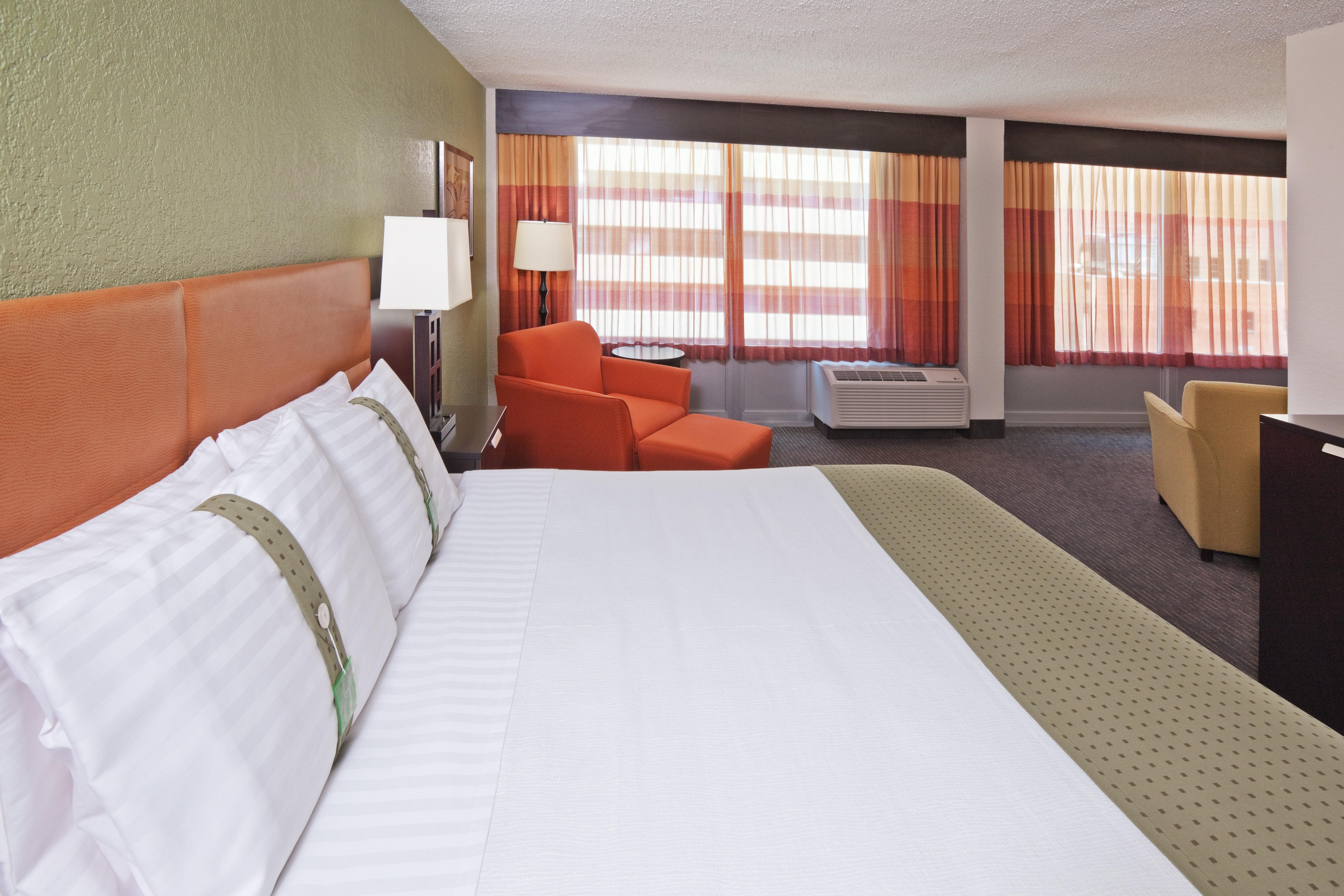 17 West Hotel, Ascend Hotel Collection Tulsa Chambre photo