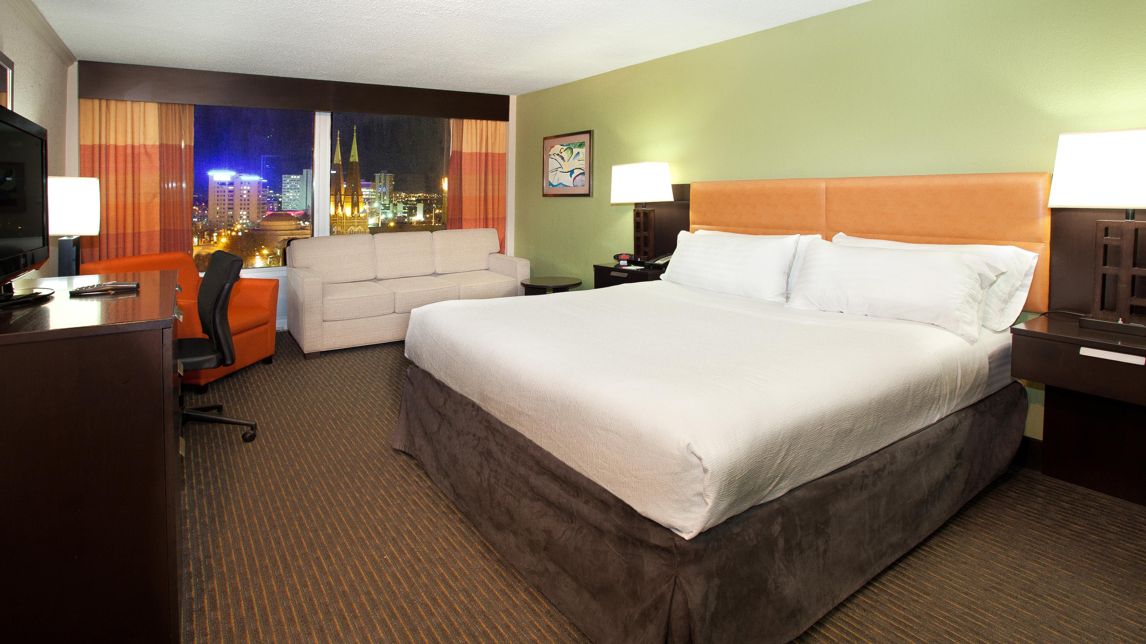 17 West Hotel, Ascend Hotel Collection Tulsa Extérieur photo