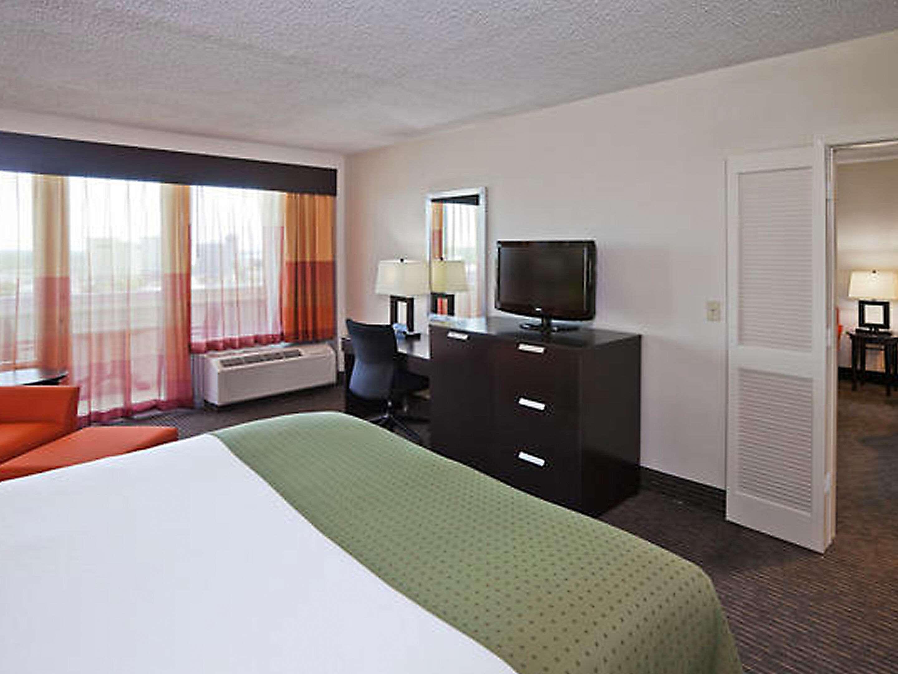 17 West Hotel, Ascend Hotel Collection Tulsa Extérieur photo