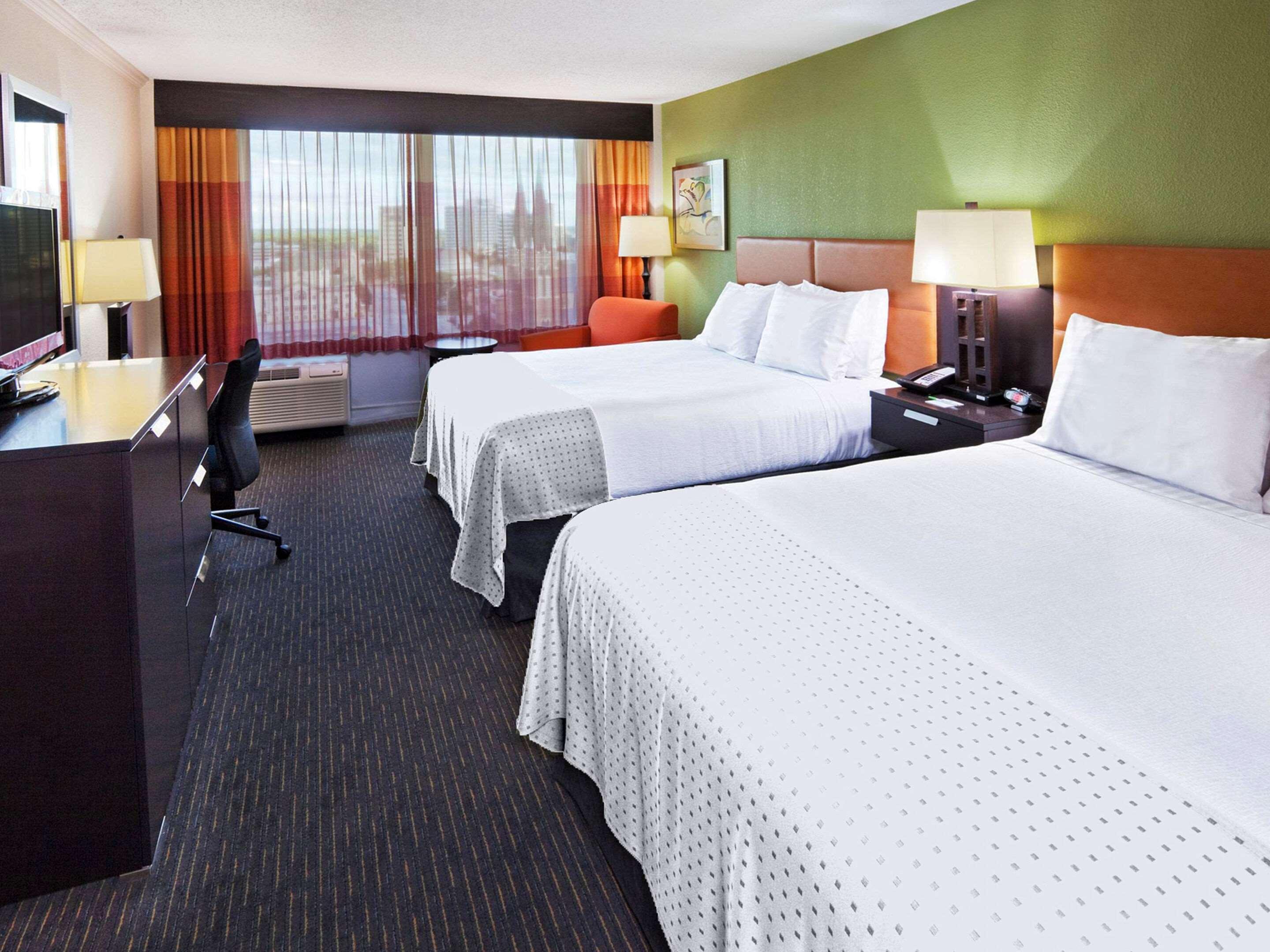 17 West Hotel, Ascend Hotel Collection Tulsa Extérieur photo