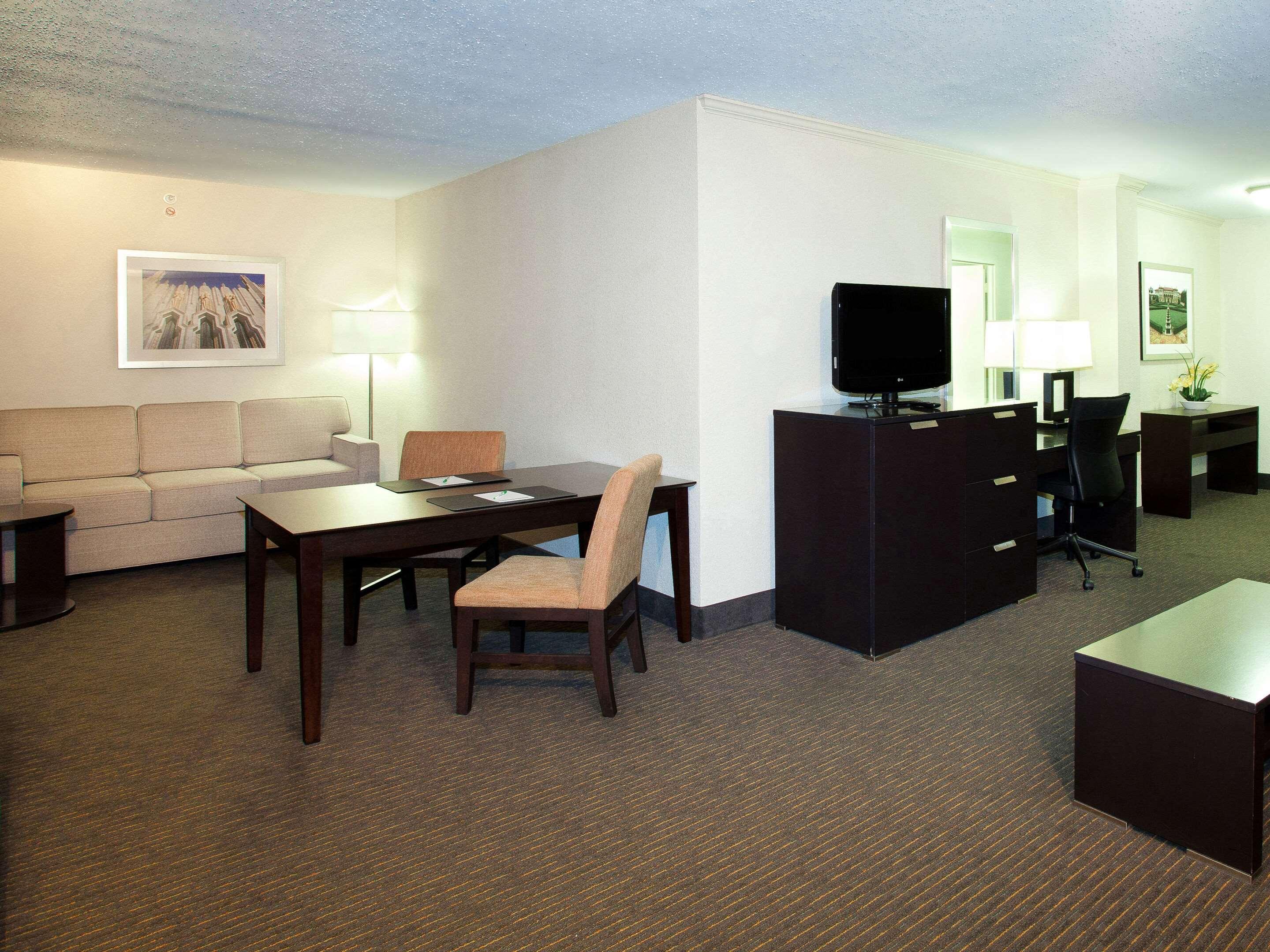 17 West Hotel, Ascend Hotel Collection Tulsa Extérieur photo
