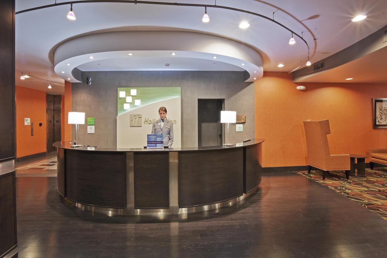 17 West Hotel, Ascend Hotel Collection Tulsa Extérieur photo