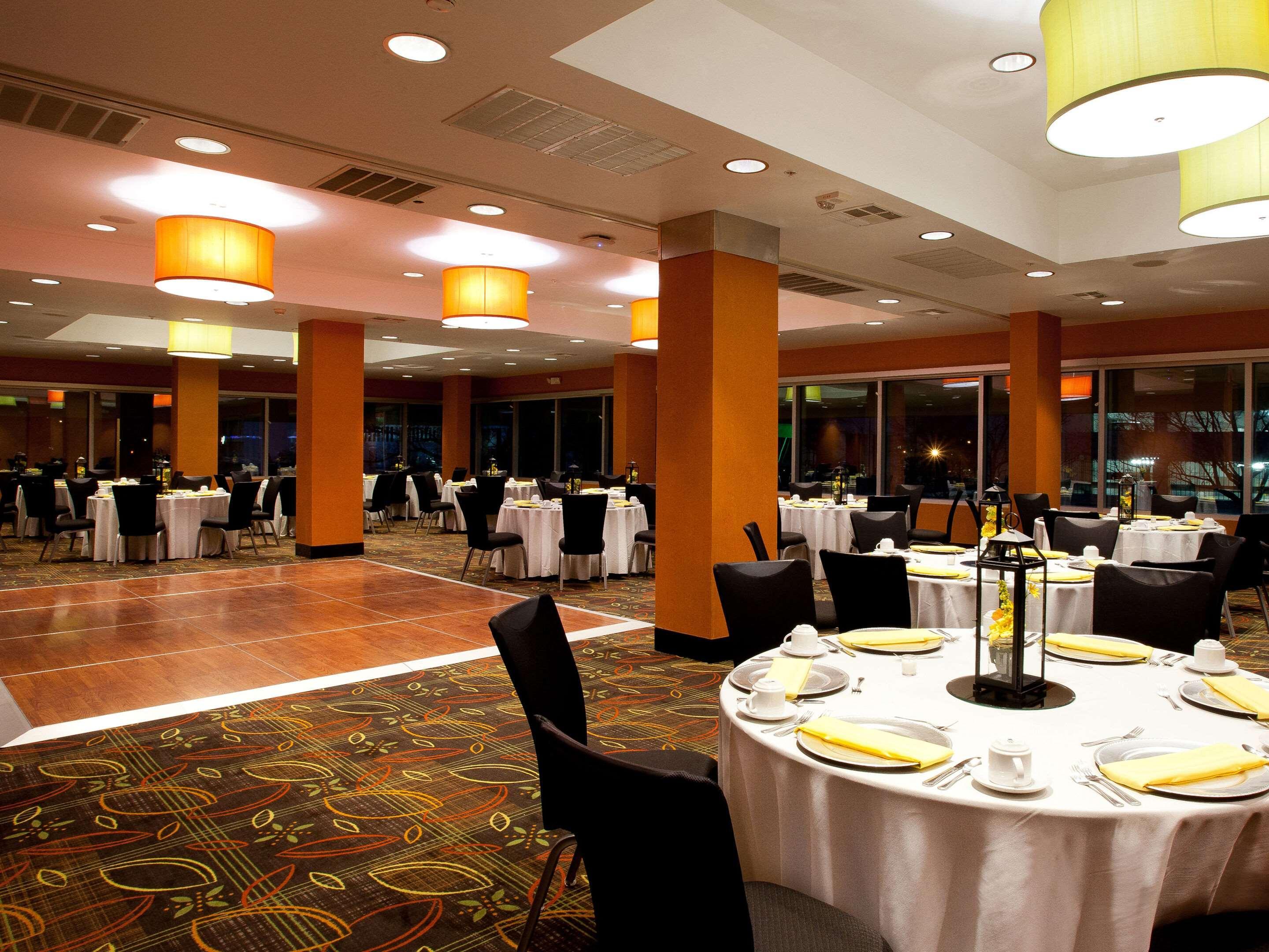 17 West Hotel, Ascend Hotel Collection Tulsa Extérieur photo