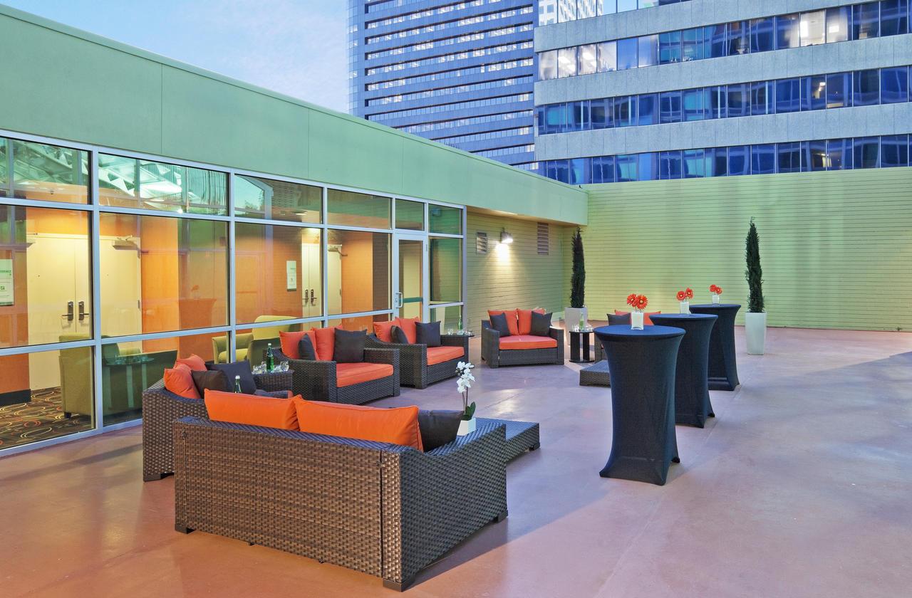 17 West Hotel, Ascend Hotel Collection Tulsa Extérieur photo
