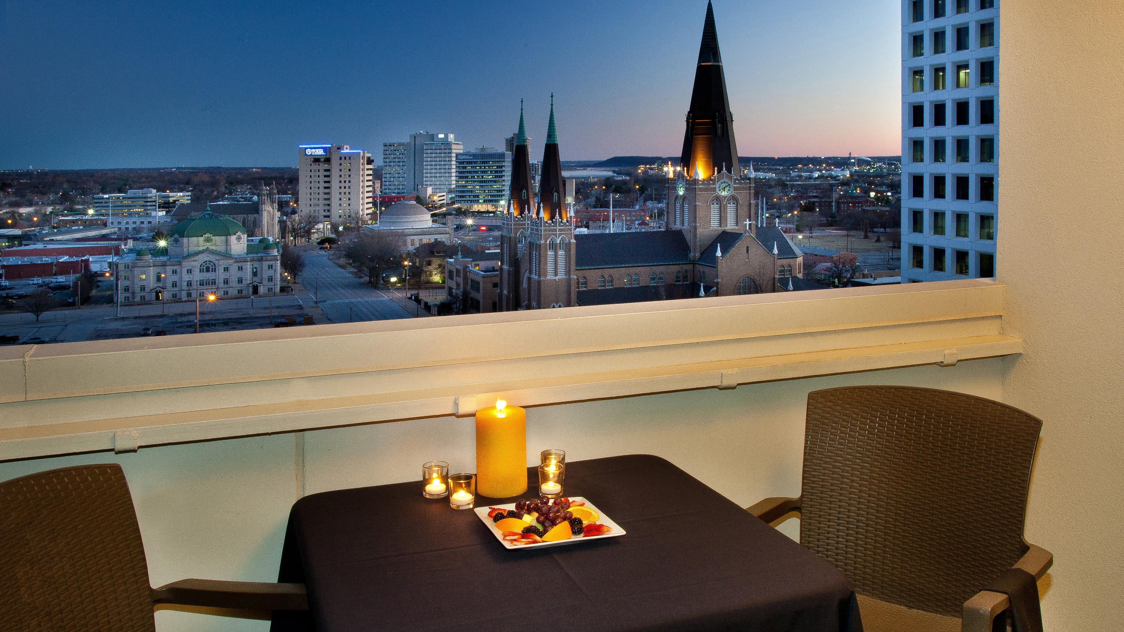 17 West Hotel, Ascend Hotel Collection Tulsa Extérieur photo