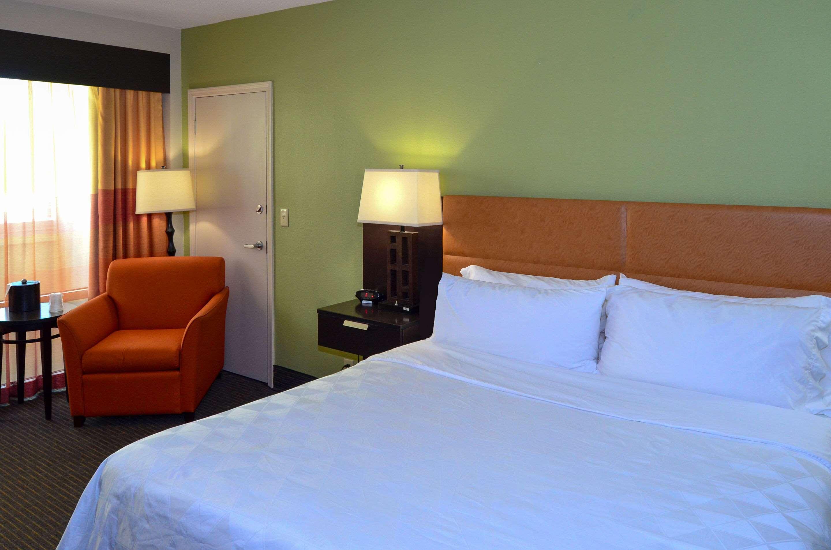 17 West Hotel, Ascend Hotel Collection Tulsa Extérieur photo