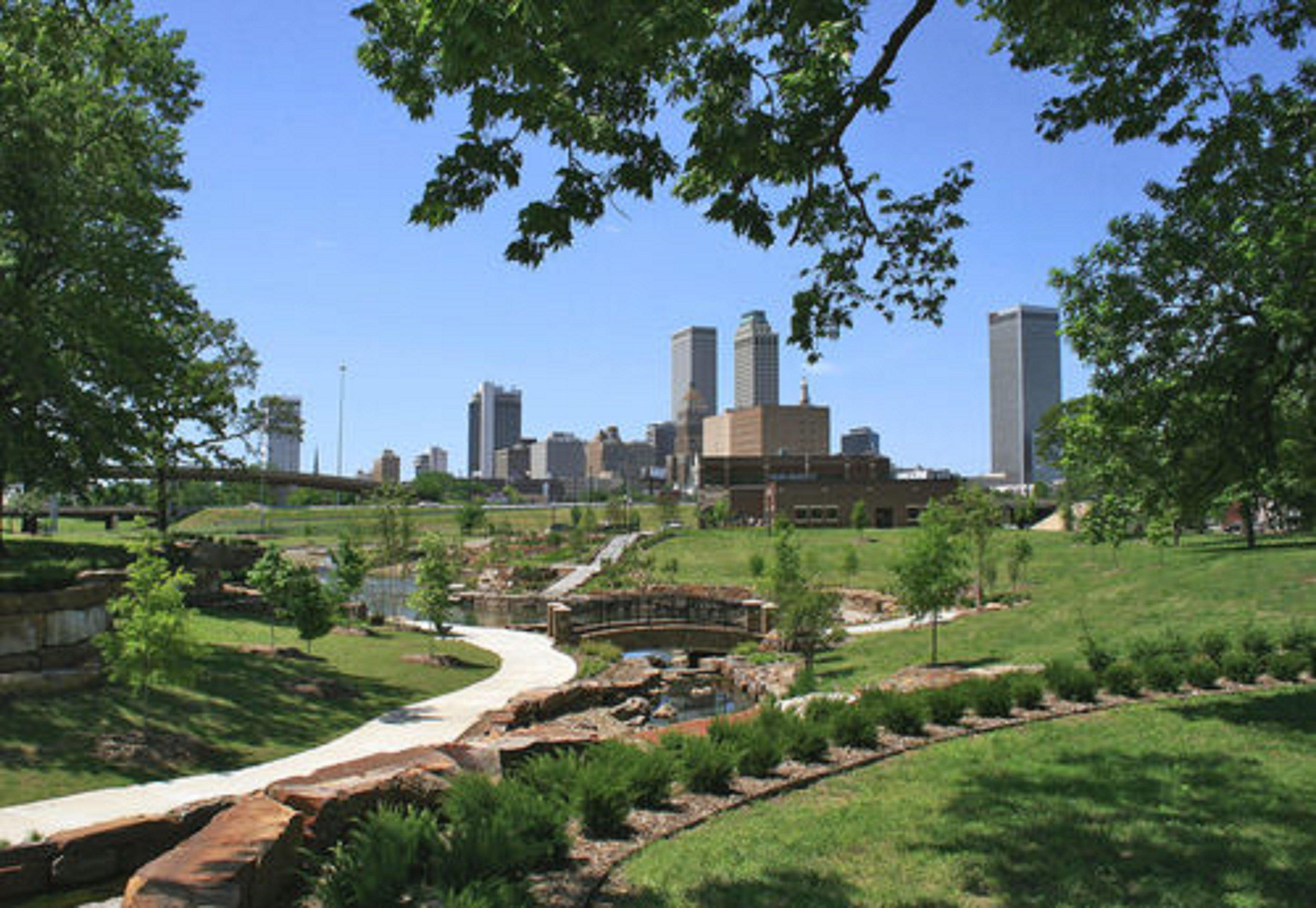 17 West Hotel, Ascend Hotel Collection Tulsa Extérieur photo
