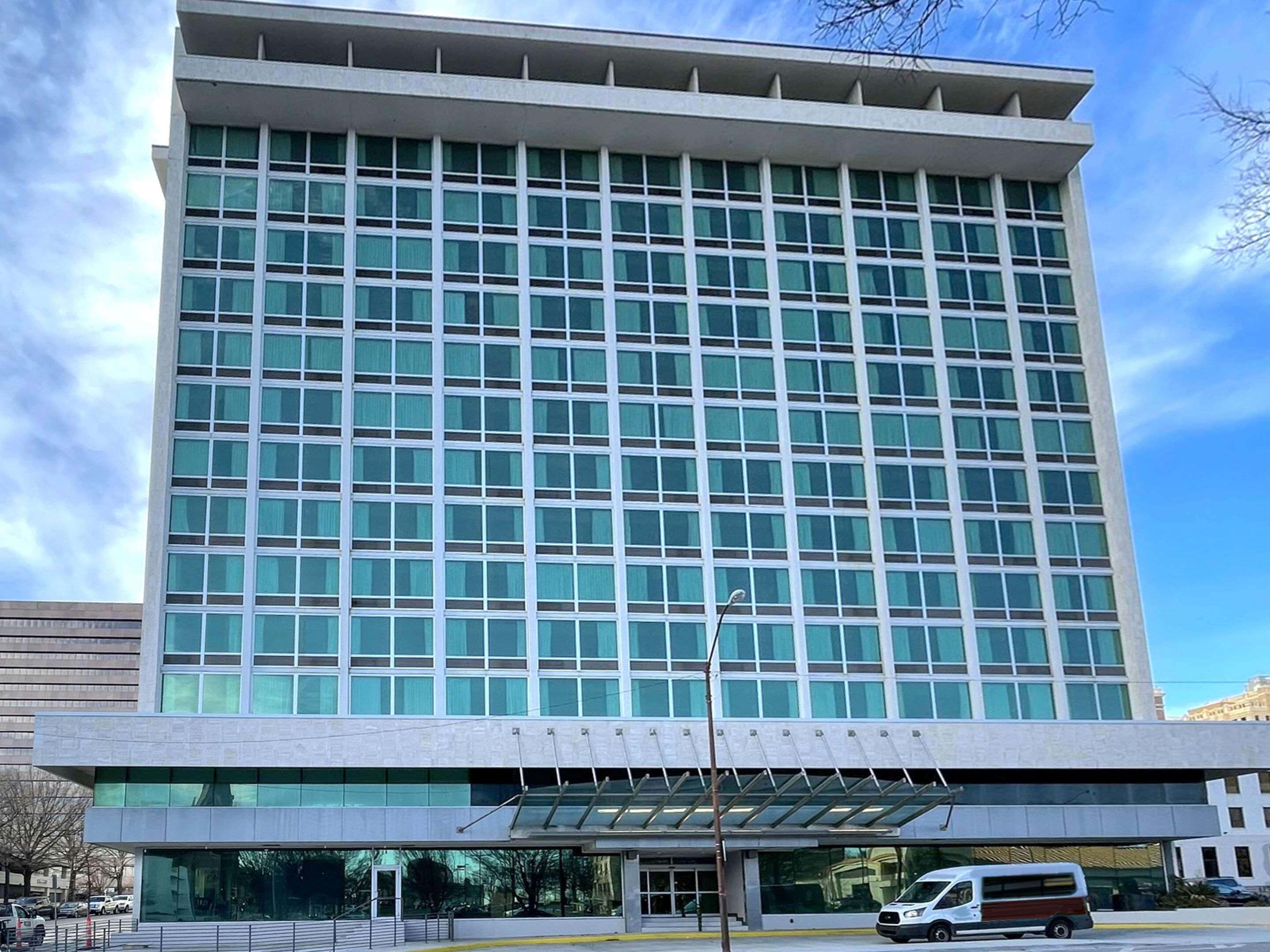 17 West Hotel, Ascend Hotel Collection Tulsa Extérieur photo