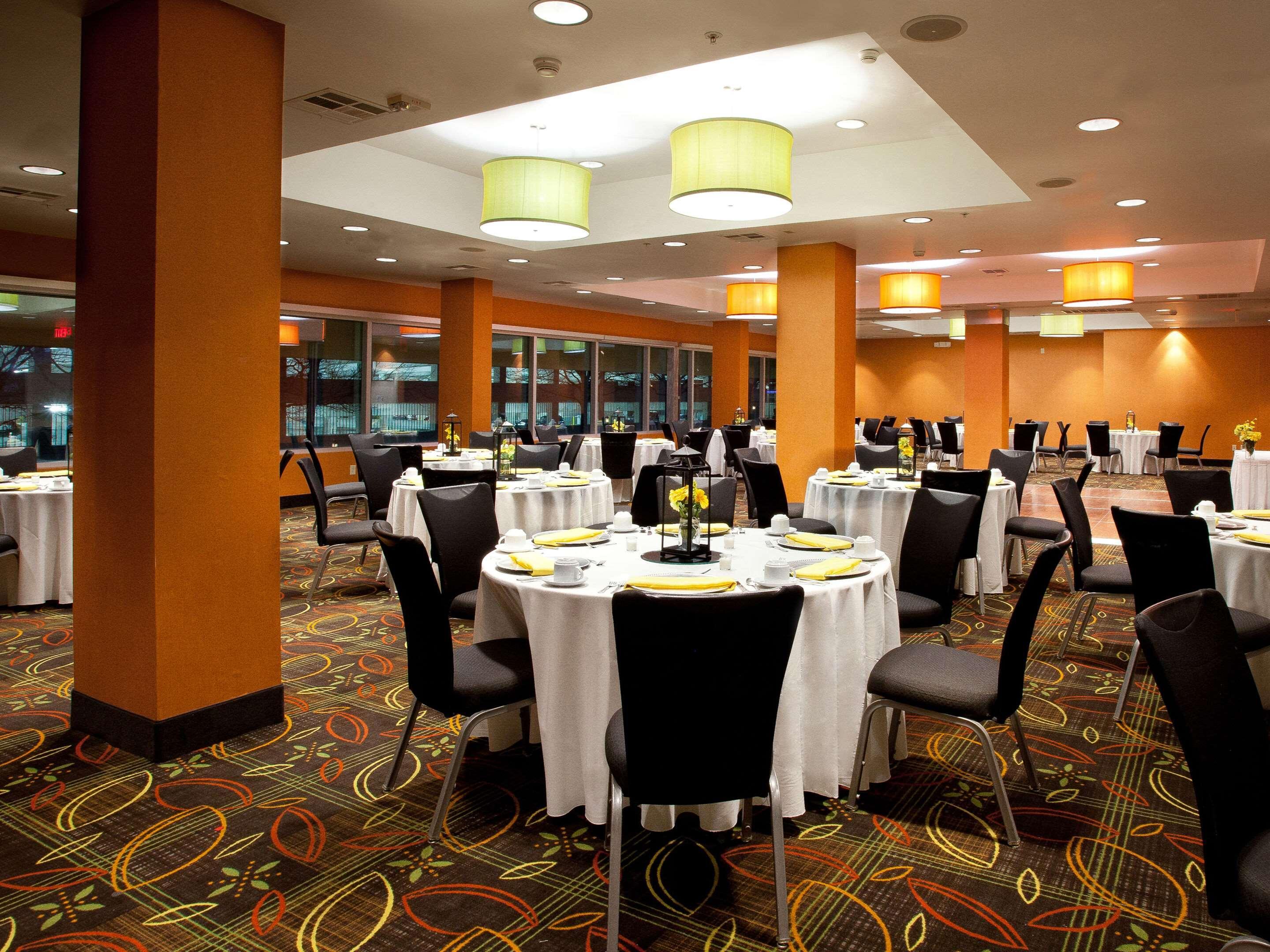 17 West Hotel, Ascend Hotel Collection Tulsa Extérieur photo