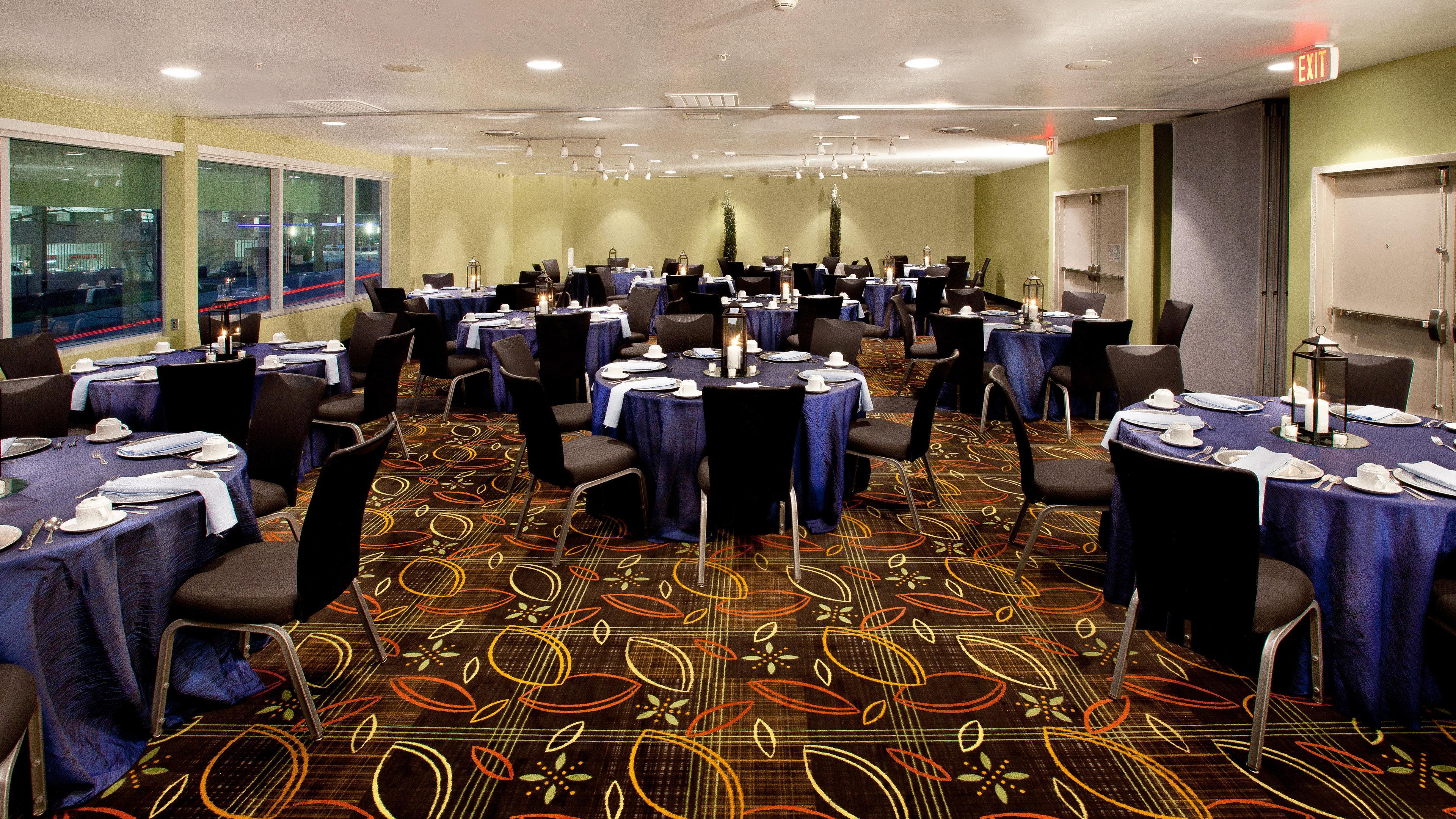 17 West Hotel, Ascend Hotel Collection Tulsa Extérieur photo