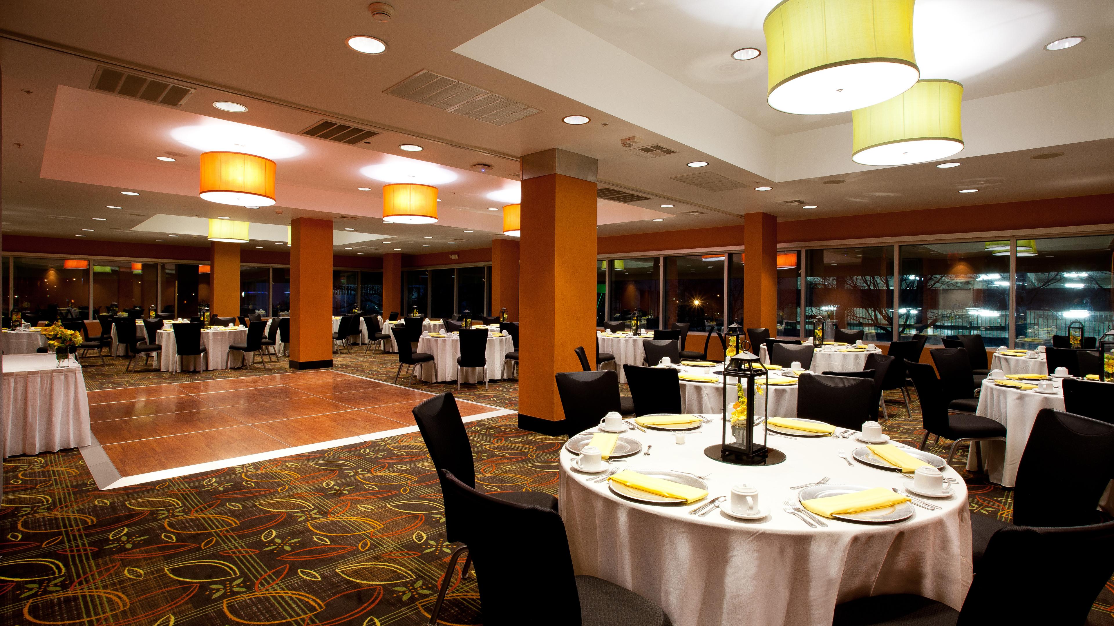 17 West Hotel, Ascend Hotel Collection Tulsa Extérieur photo