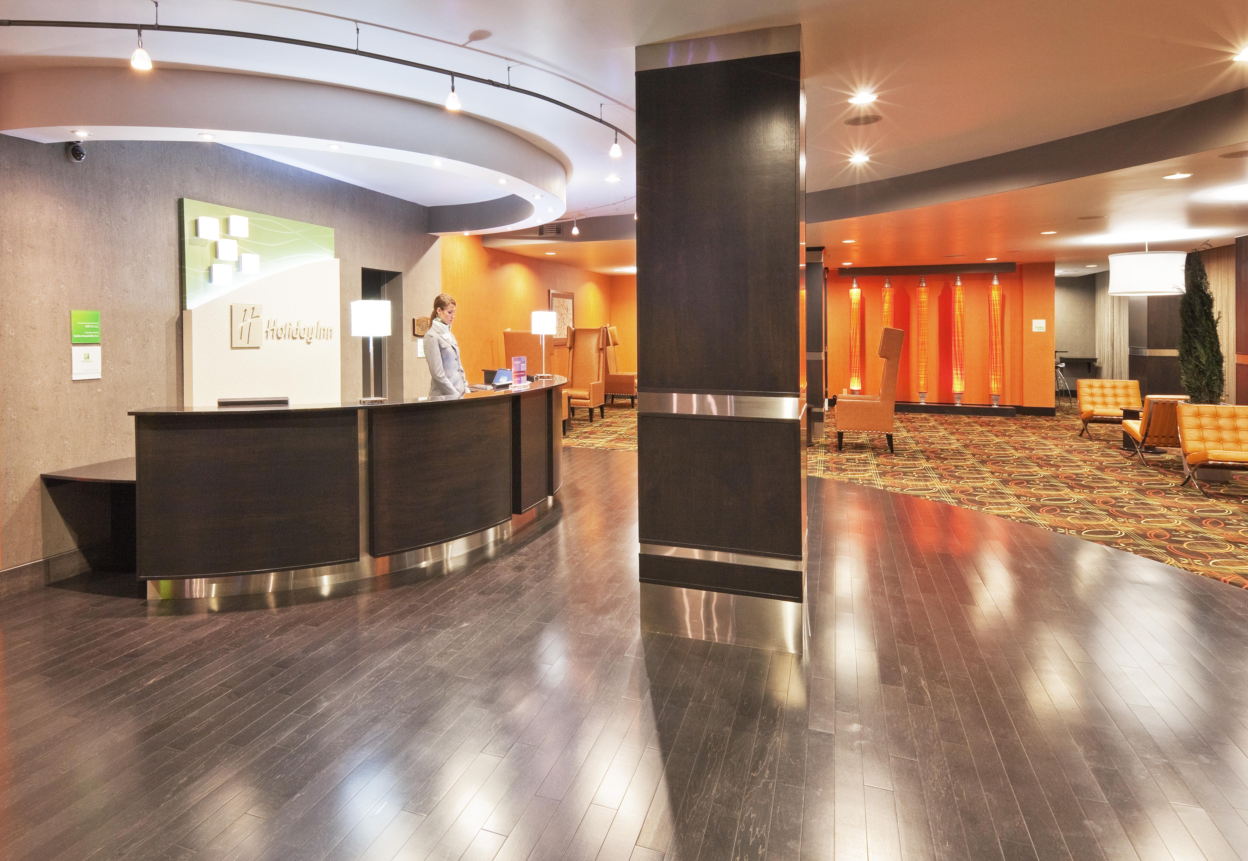 17 West Hotel, Ascend Hotel Collection Tulsa Extérieur photo