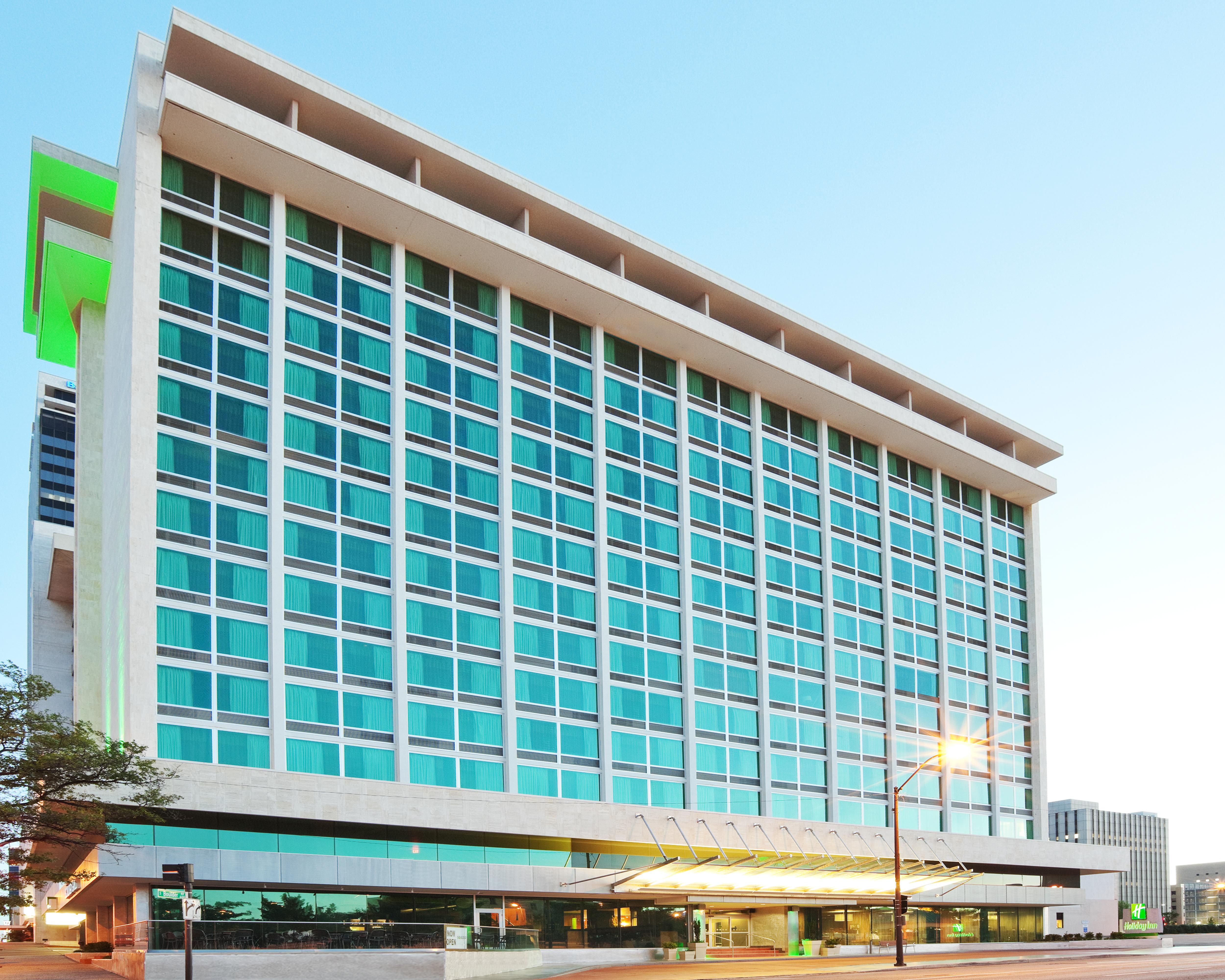 17 West Hotel, Ascend Hotel Collection Tulsa Extérieur photo