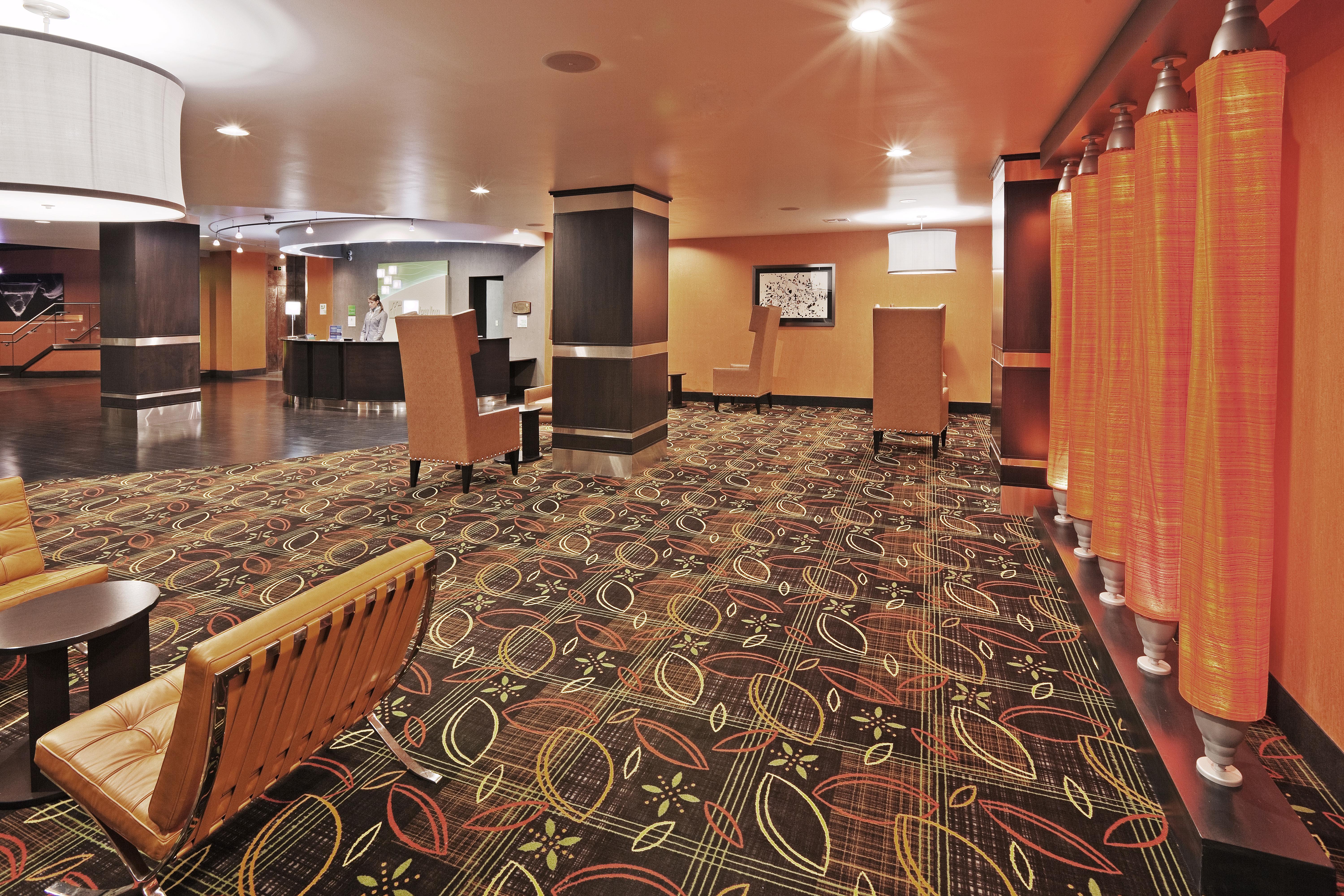 17 West Hotel, Ascend Hotel Collection Tulsa Extérieur photo