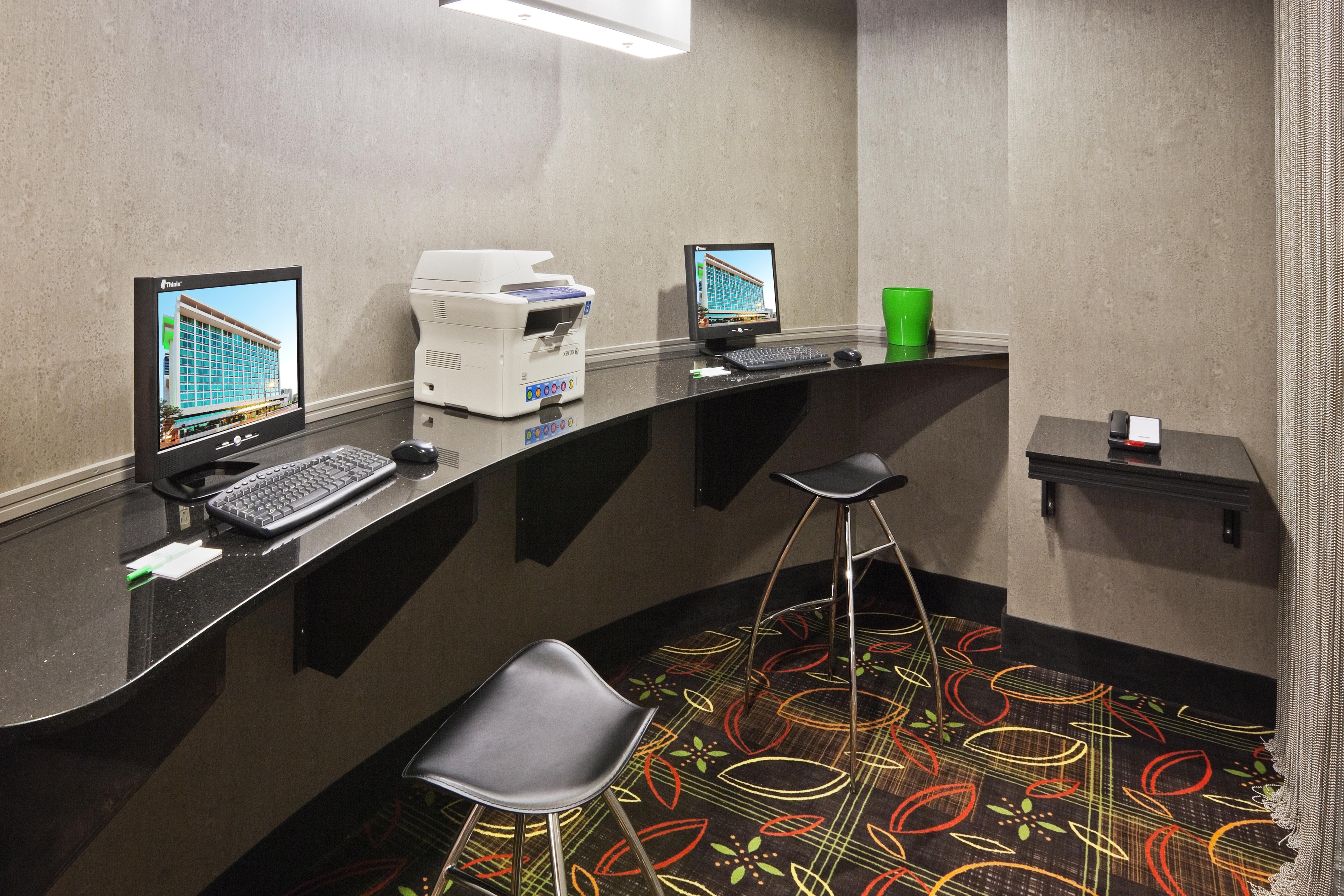 17 West Hotel, Ascend Hotel Collection Tulsa Extérieur photo
