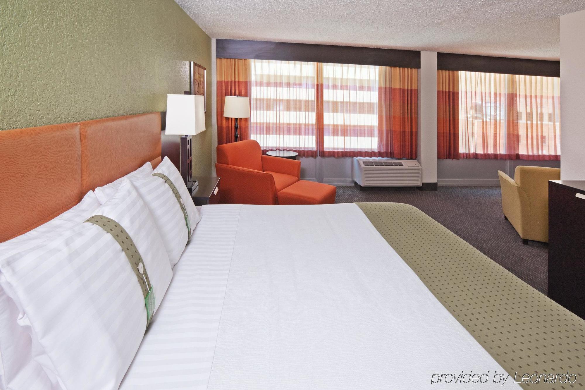 17 West Hotel, Ascend Hotel Collection Tulsa Chambre photo