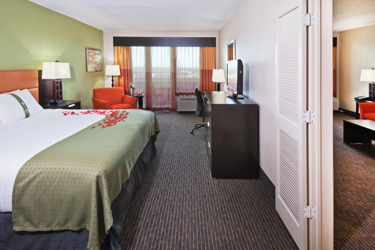 17 West Hotel, Ascend Hotel Collection Tulsa Extérieur photo